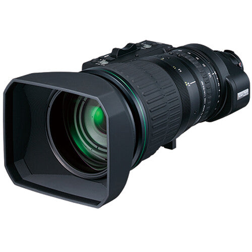 Fujinon UA46x13.5BERD-G1 2/3" 46x ENG 4K Lens with Stabilization