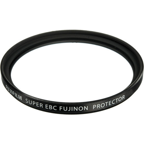 FUJIFILM 58mm Protector Filter