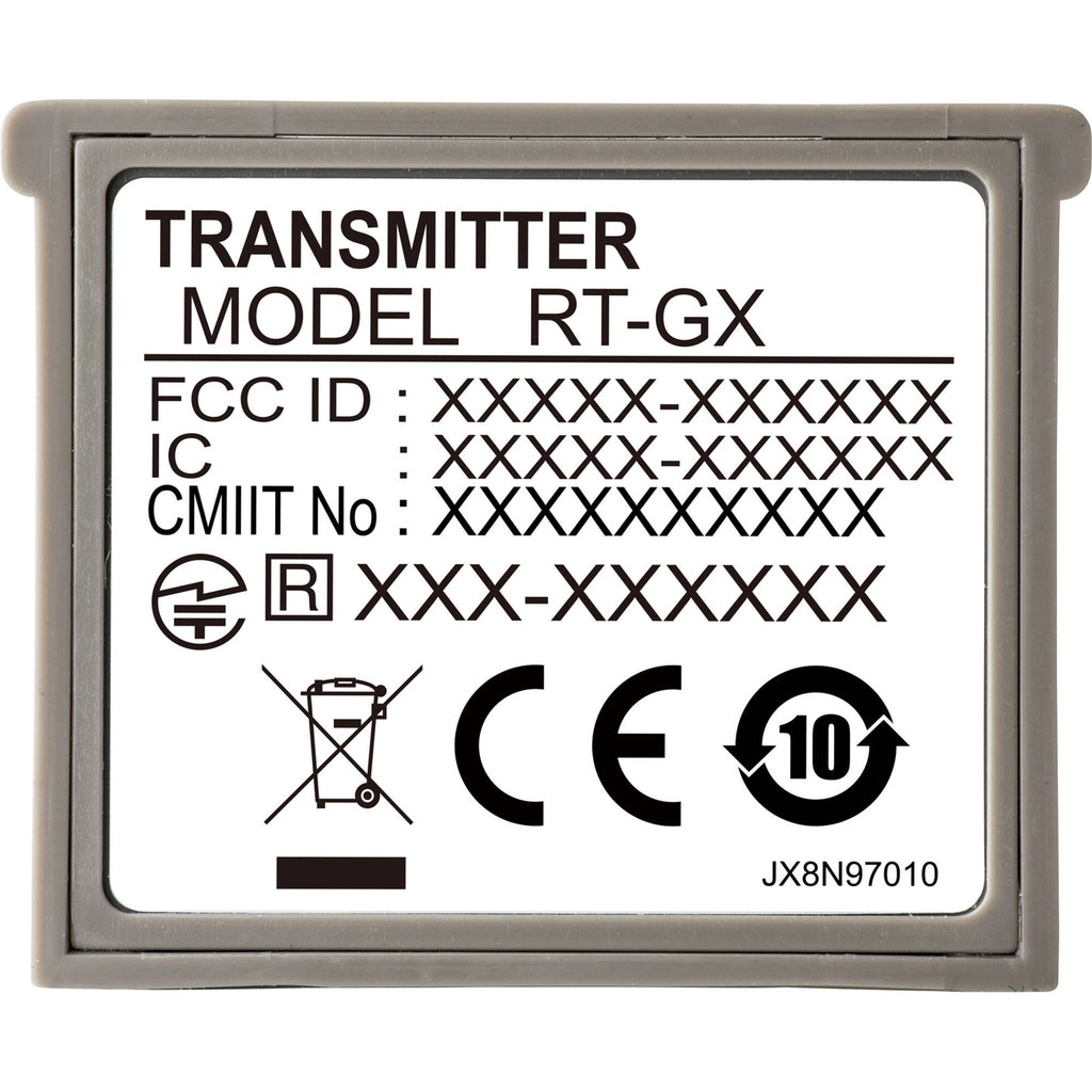 Sekonic RT-GX Transmitter For Godox