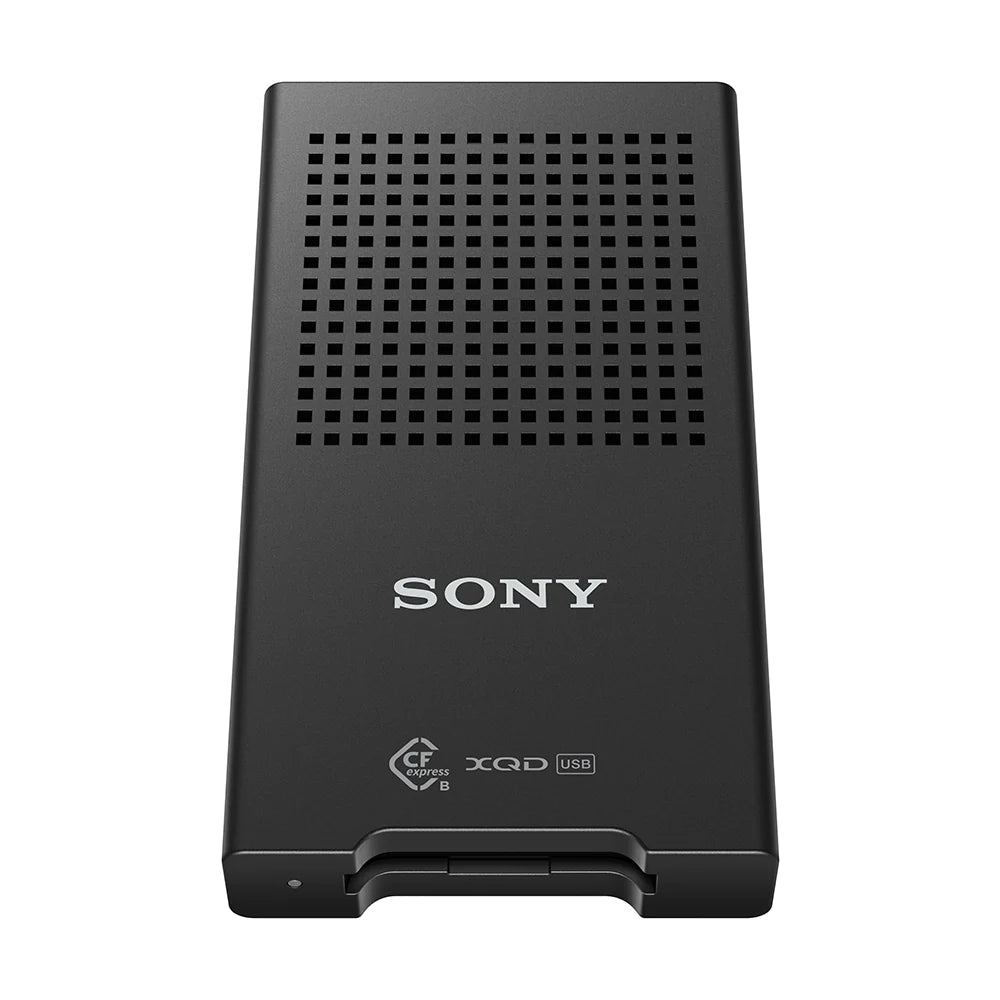 Sony CFexpress Type B/XQD Memory Card Reader