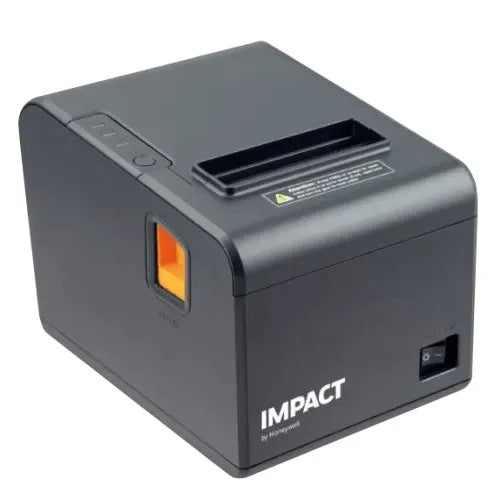 Impact by Honeywell  3" Thermal Printer IHR810