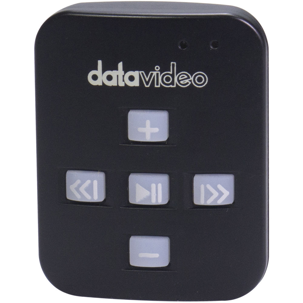 Datavideo Bluetooth Teleprompter Remote Control