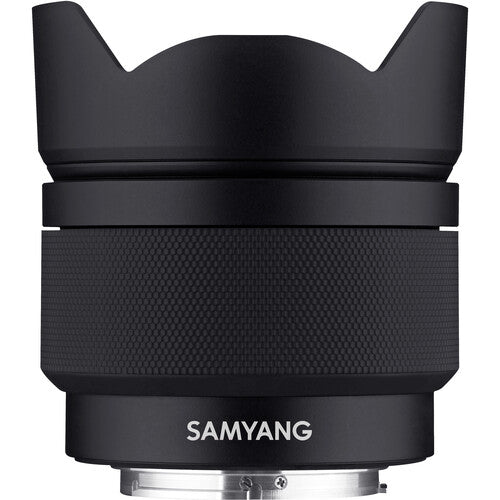 Samyang AF 12mm F2.0 Lens For Sony E