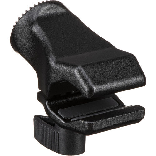 Manfrotto Pan Bar Clamp Attachment for MVR901EPLA and MVR901EPEX Pan Bar Remotes