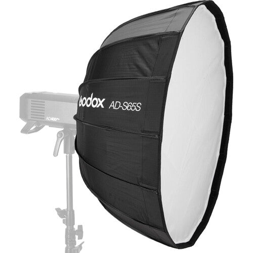 Godox Parabolic Softbox (65cm)