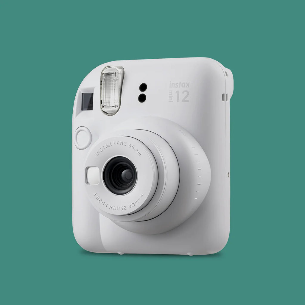 Fujifilm Instax Mini 12 Camera