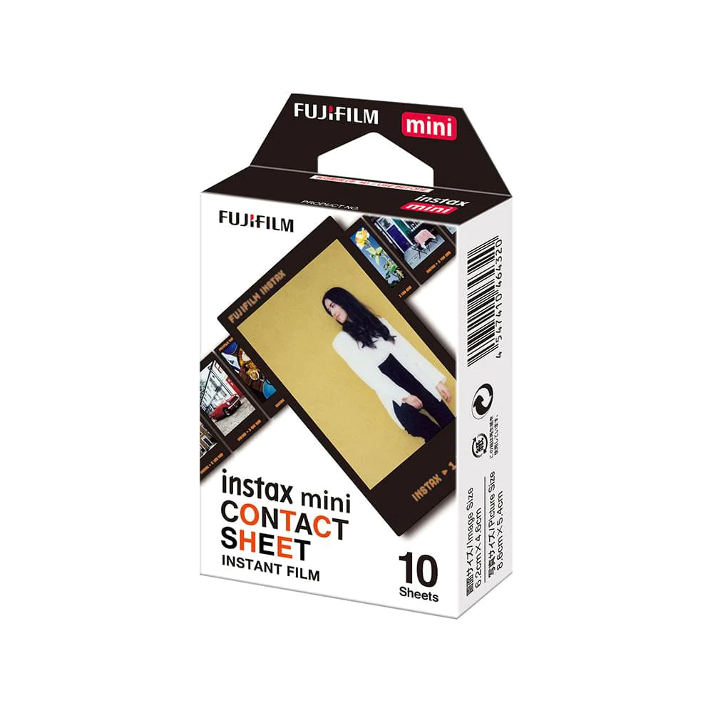 Fujifilm Instax Mini Contact