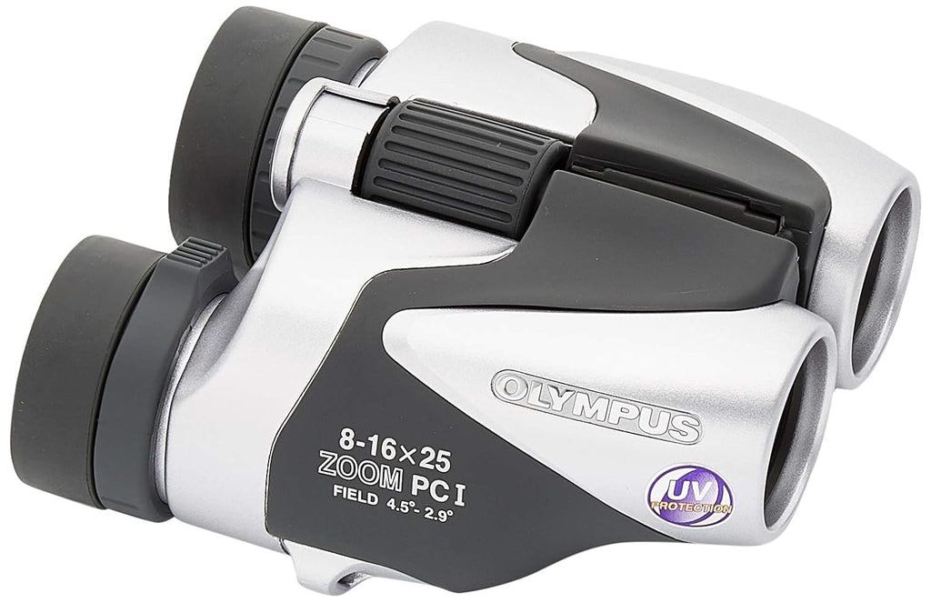 Olympus 8-16x25 PCI Zoom Binocular