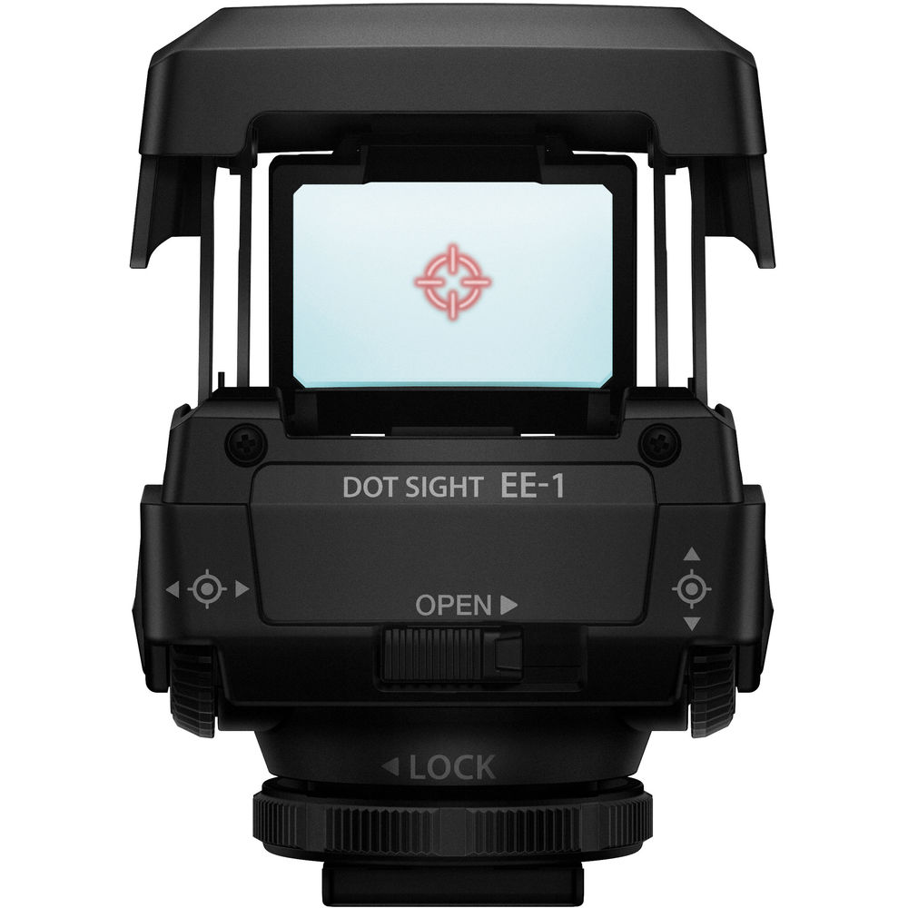 Olympus EE-1 Dot Sight