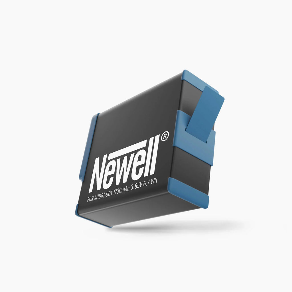 Newell AHDBT-901 battery for GoPro Hero 9/10/11