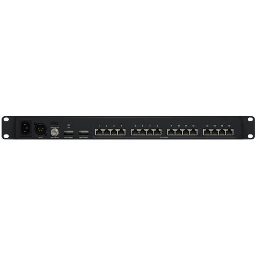 Blackmagic Design Ethernet Switch 360P