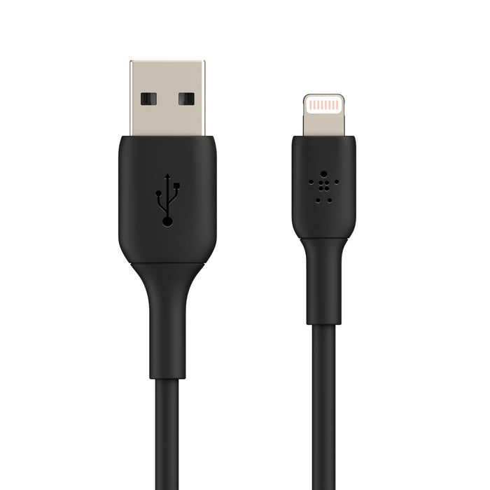 Belkin Lightning to USB-A Cable
