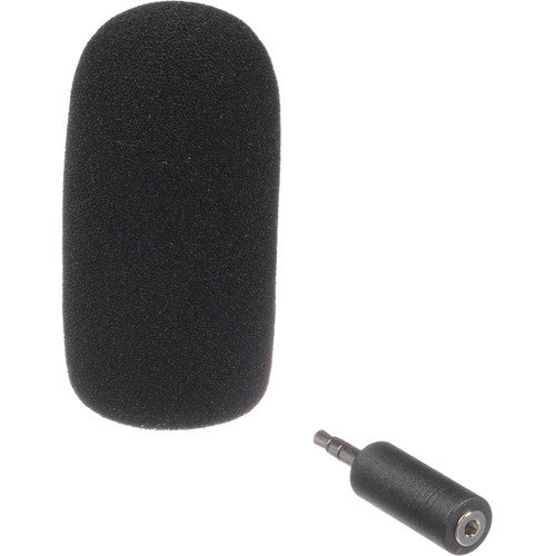 FUJIFILM MIC-ST1 Stereo Microphone