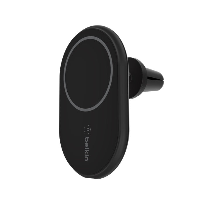 Belkin Magnetic Wireless Car Charger 10W ( Cigarette Lighter Adapter - Not Included)