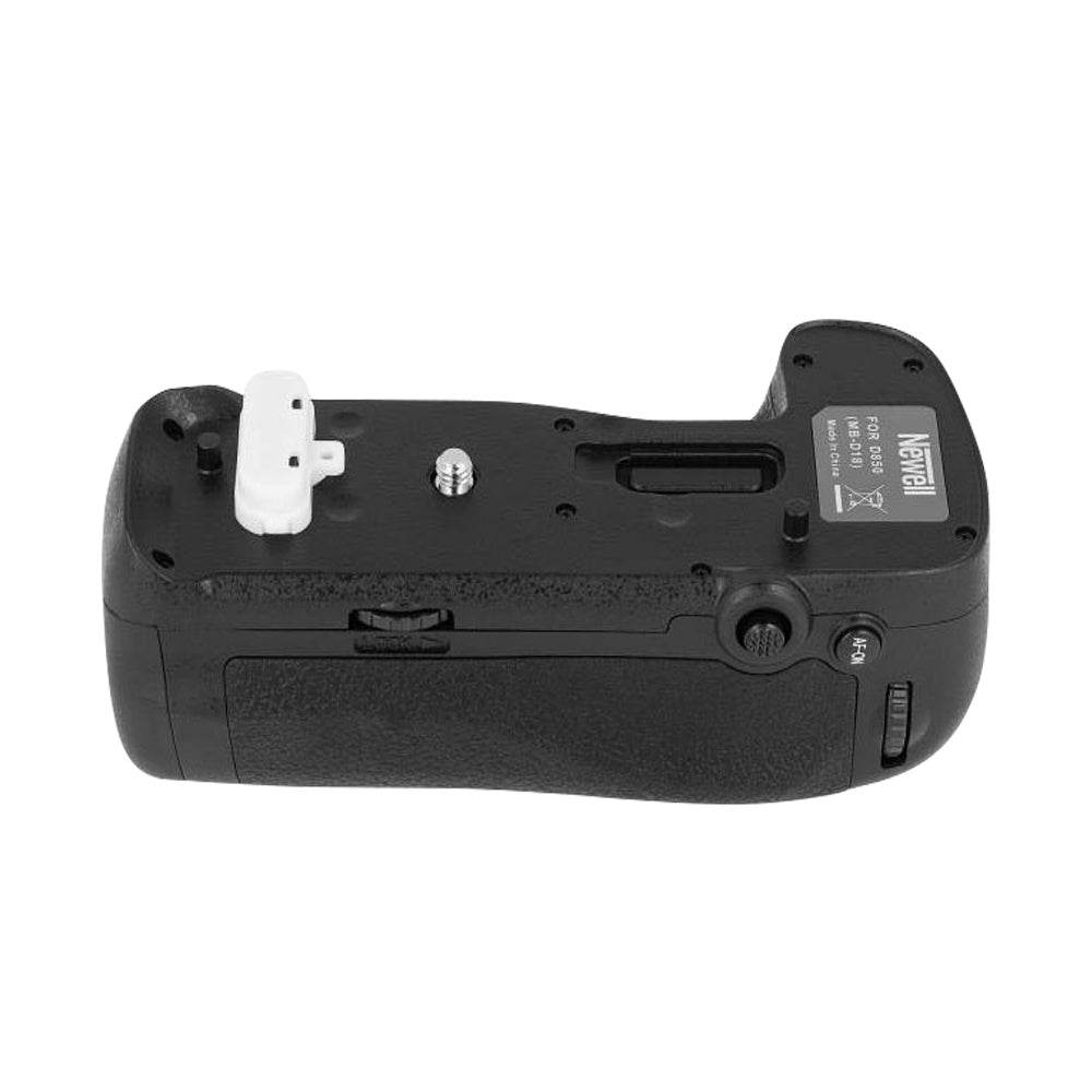 Newell MB-D18 Battery Grip For Nikon D850
