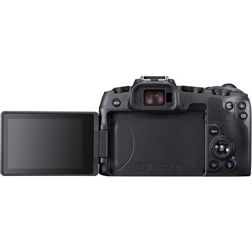 Canon EOS RP Body with 24-105 STM combo kit