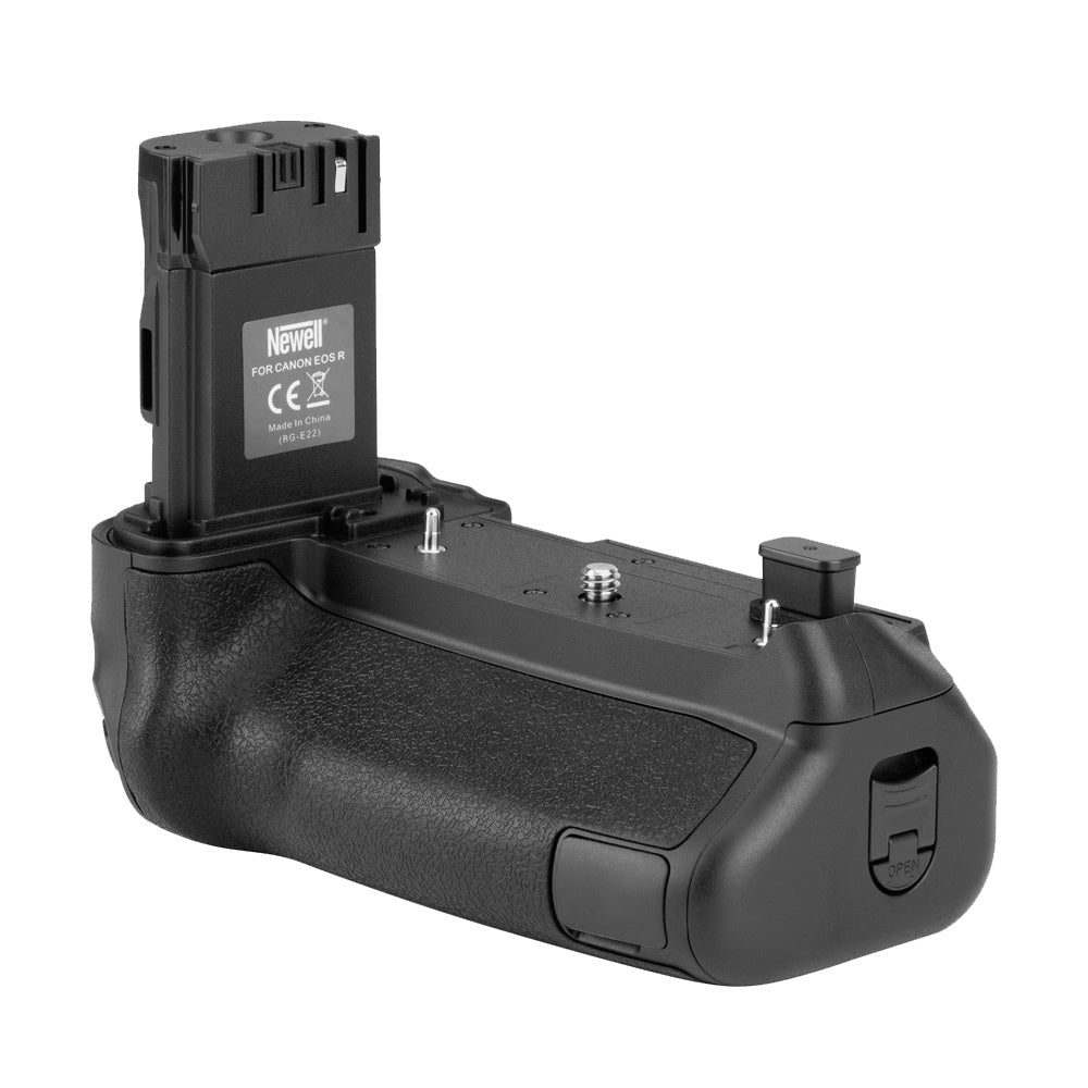 Newell BG-E22 Battery Grip For Canon EOS R