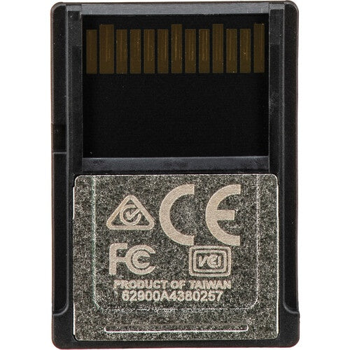 ProGrade Digital 160GB CFexpress Type A Cobalt Memory Card