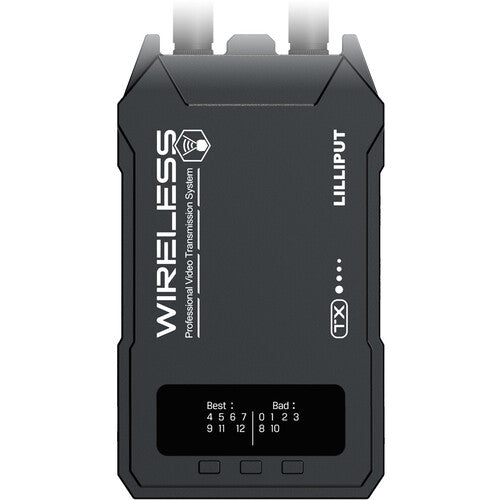 Lilliput WS500 Wireless Video Transmission System