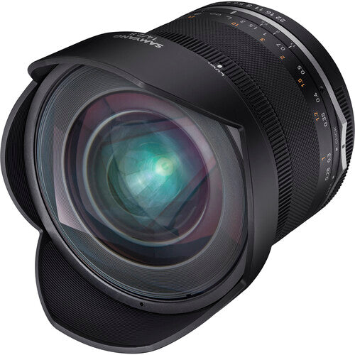 Samyang MF 14mm F2.8 MK2 Lens For Sony E
