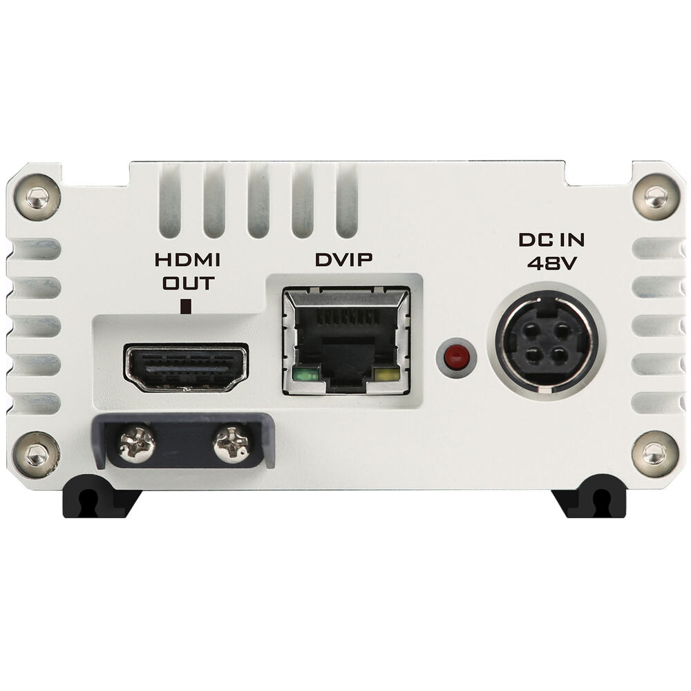 Datavideo HDBaseT to HDMI Receiver