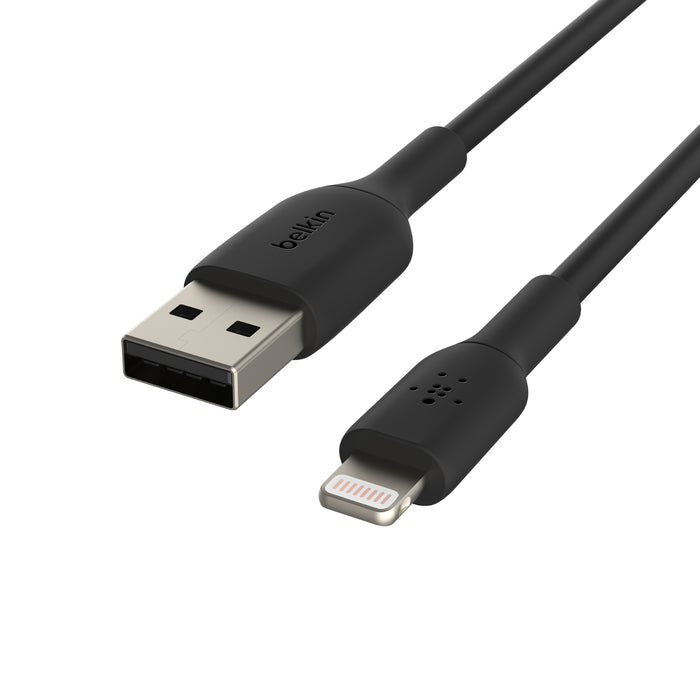 Belkin Lightning to USB-A Cable