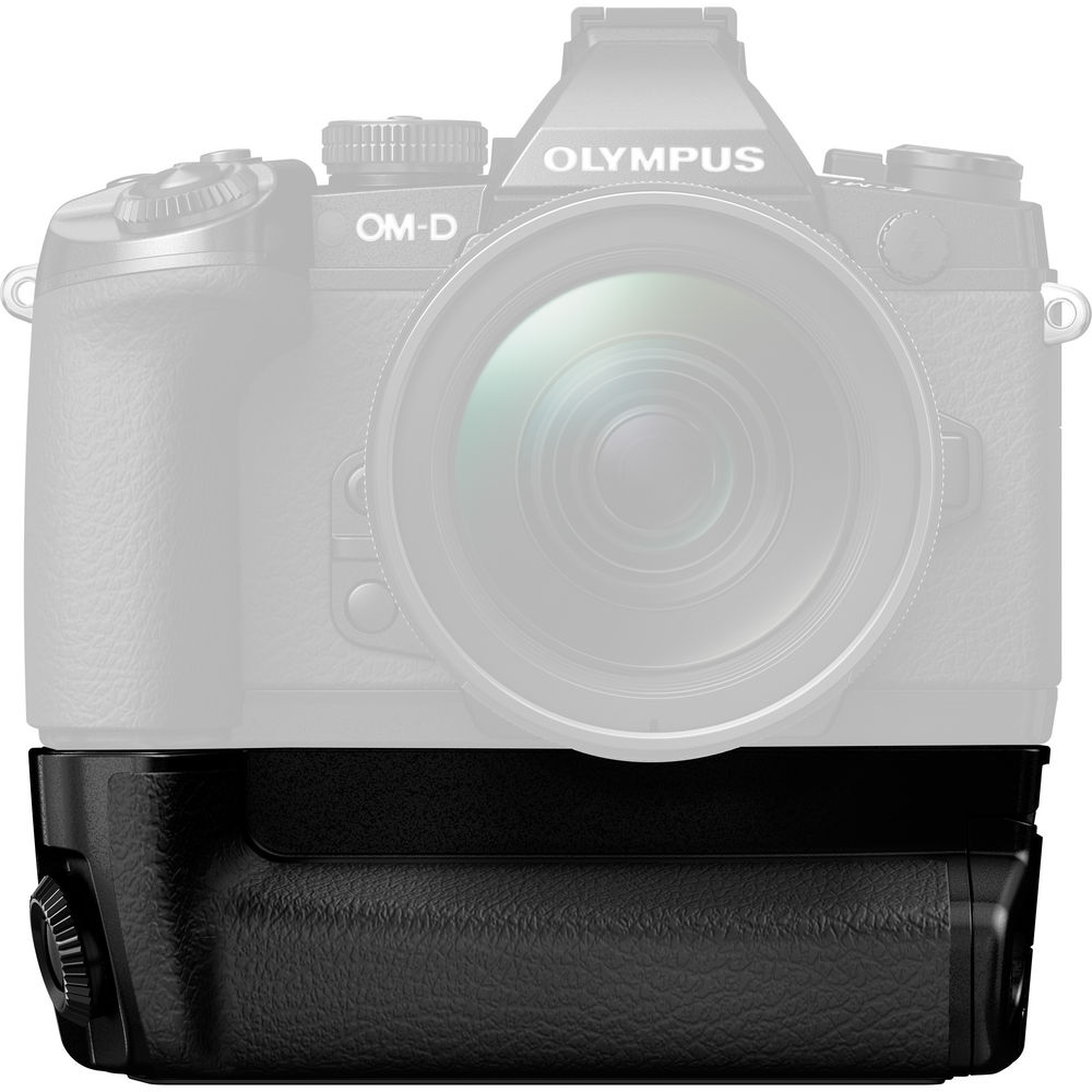 Olympus HLD-7 Battery Grip for OM-D E-M1 Micro Four Thirds Camera