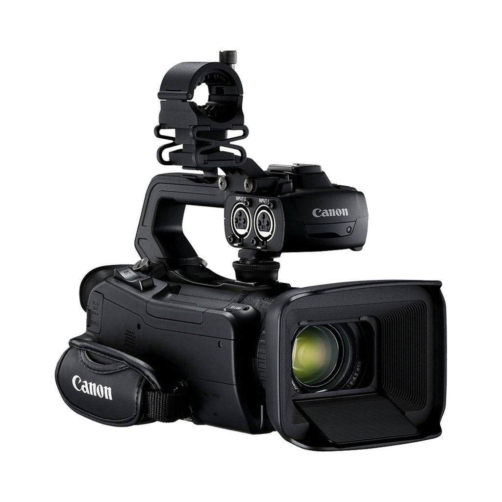 Canon XA50 UHD 4K30 Camcorder