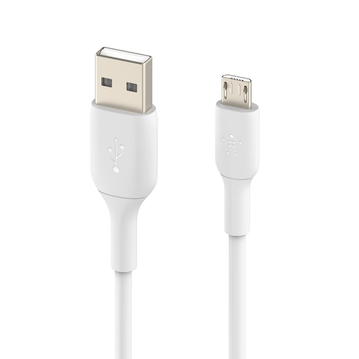 Belkin USB-A to Micro-USB Cable