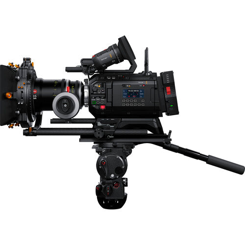 Blackmagic Design URSA Cine 12K LF Camera (PL Mount)