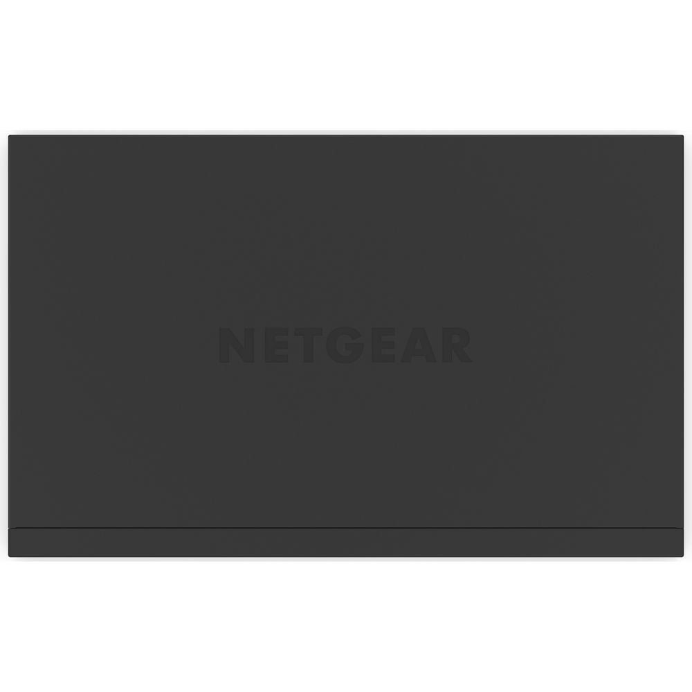 Netgear GS324P 24-Port Gigabit PoE-Compliant Unmanaged Switch
