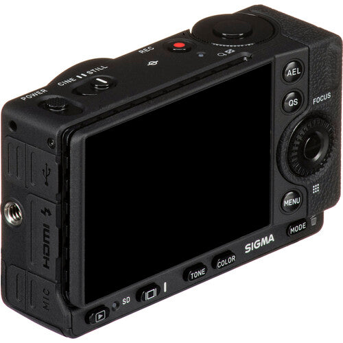 Sigma fp L Mirrorless Camera