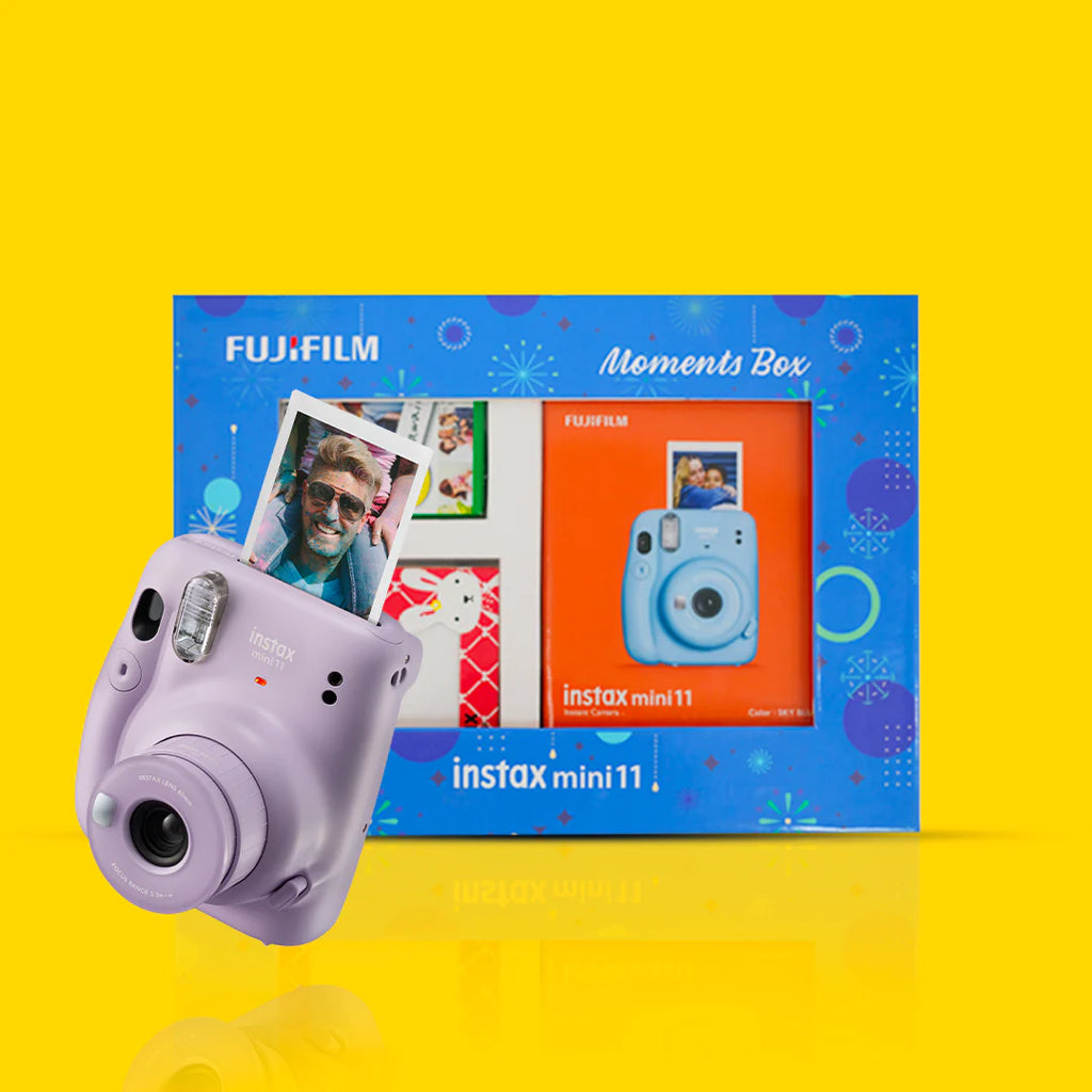 Fujifilm Mini 11 Moments Box
