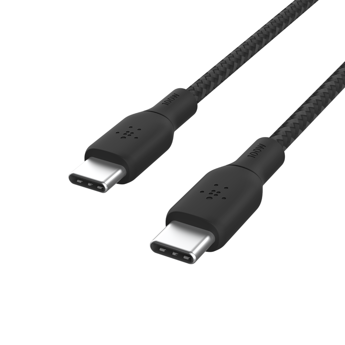 Belkin BoostCharge USB-C to USB-C Cable 100W 3M