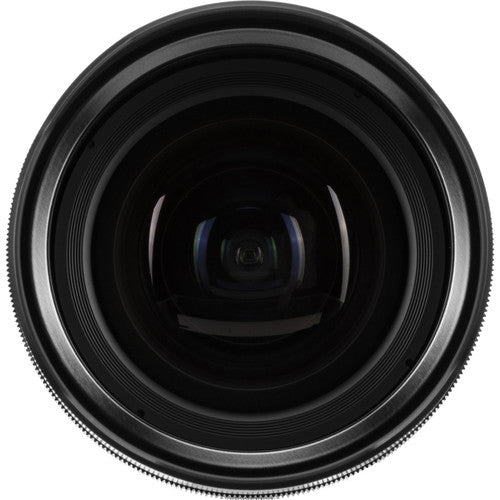 FUJIFILM XF 8-16mm f/2.8 R LM WR Lens