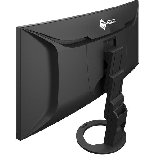 EIZO FlexScan EV3895 37.5" 24:10 Ultrawide Curved IPS Monitor