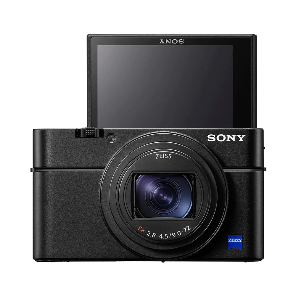 Sony DSC-RX100 VII Compact Camera
