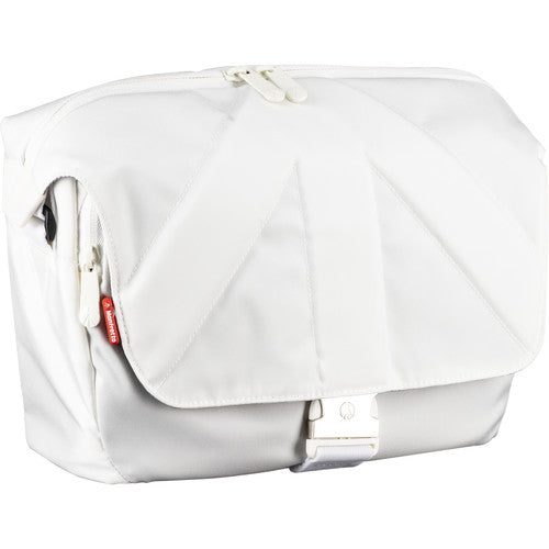 Manfrotto Unica I Messenger Bag (Star White)