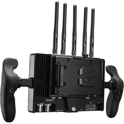 Teradek Bolt 4K RX Monitor Module for Cine 7 and 702 Touch