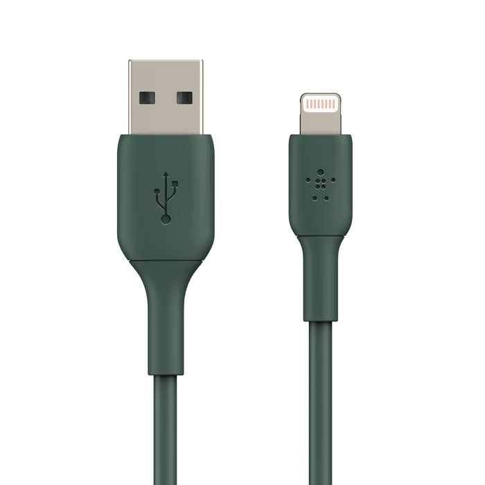Belkin Lightning to USB-A Cable