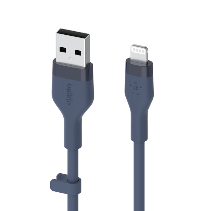 Belkin USB-A Cable with Lightning Connector 1M
