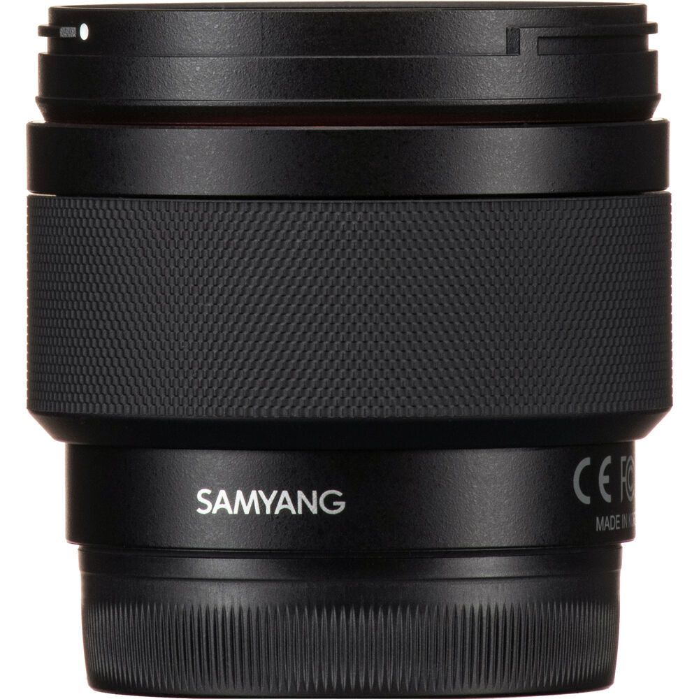 Samyang AF 12mm F2.0 Lens For Sony E