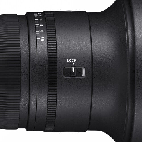 Sigma 500mm f/5.6 DG DN OS Sports Lens for Leica L