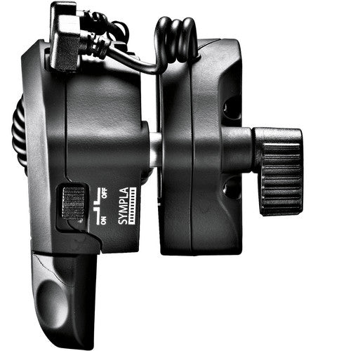 Manfrotto Clamp-On Remote Control for Canon DSLRs