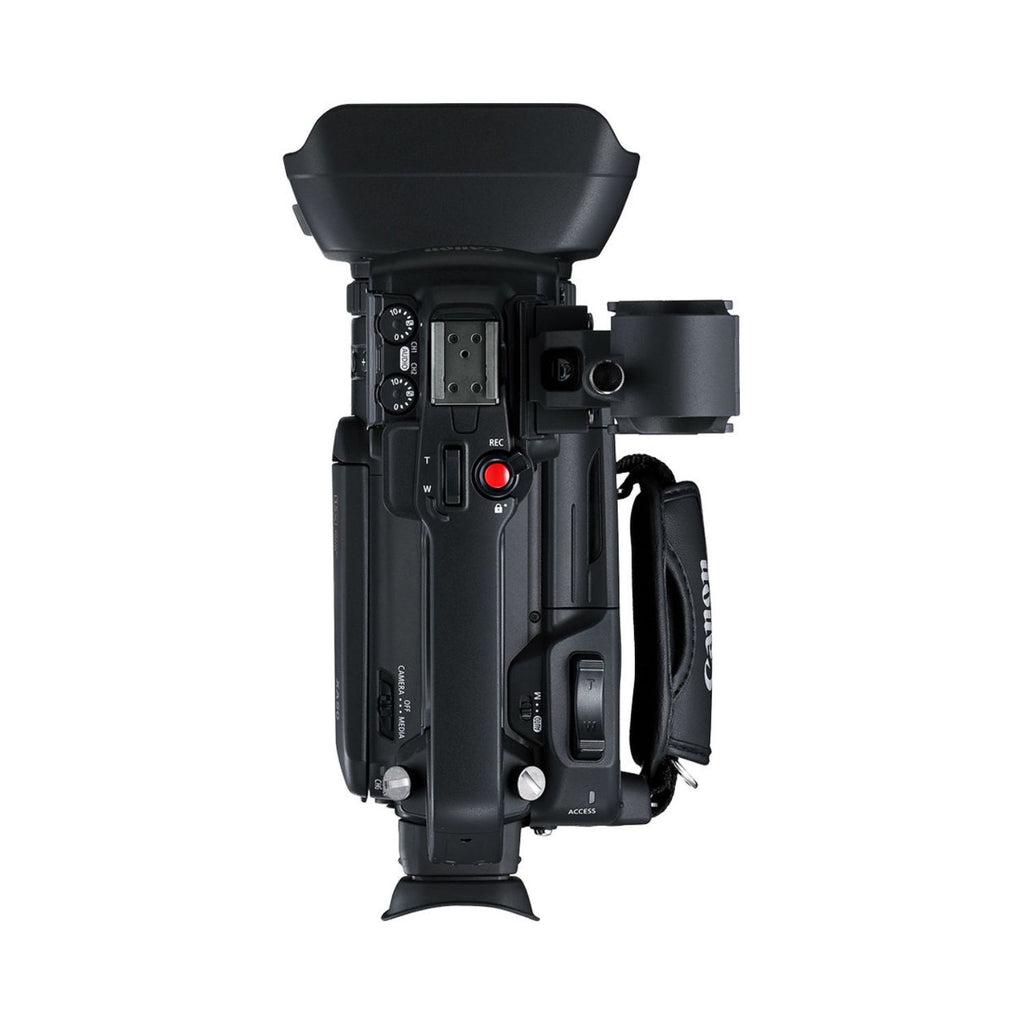 Canon XA50 UHD 4K30 Camcorder