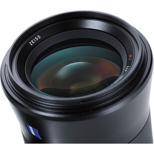 ZEISS Otus 55mm f/1.4 ZF.2 Lens for Nikon F with Free ZEISS 67mm UV Filter