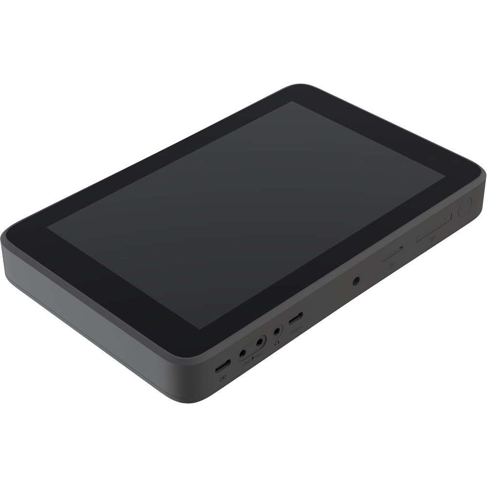YoloLiv YoloBox Ultra Portable Multicamera Encoder/Streamer, Switcher/Monitor & Recorder