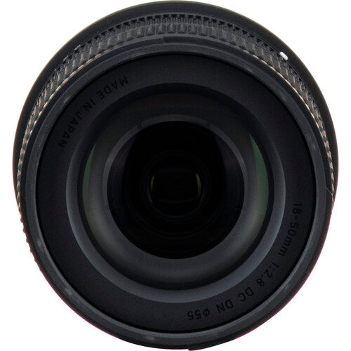 Sigma 18-50mm f/2.8 DC DN Contemporary Lens for Leica L