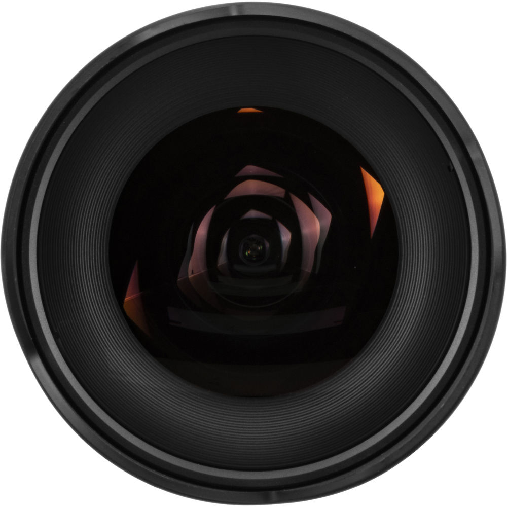 Samyang AF 14mm F2.8 Lens For Canon