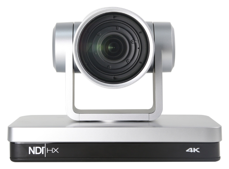 RGBlink PTZ NDI UHD Camera UNDI-WH 4K UHD NDI